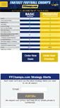 Mobile Screenshot of ffchamps.com